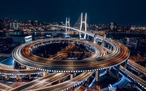 Looking East to Supply Chain Perspectives and Issues in China