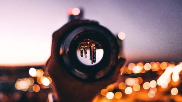 The Future is Now—You Just Haven’t Realised It Yet