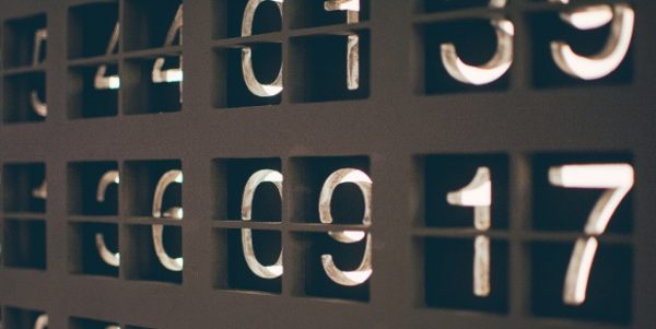 The Impact of Big Data on Logistics