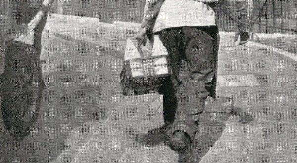 The Milkman Was Ahead of His Time